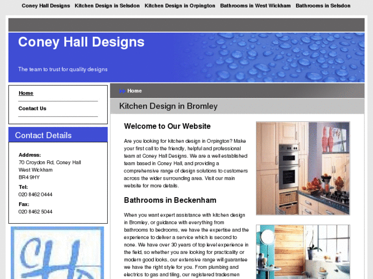 www.bromleykitchensandbathrooms.com