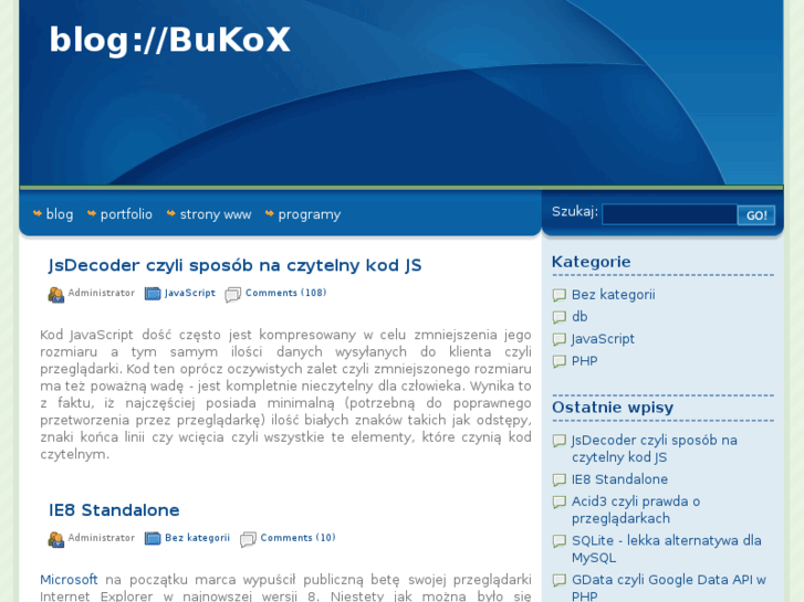 www.bukox.pl