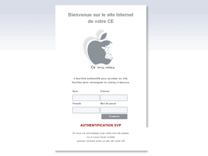 www.ceapplefrance.com