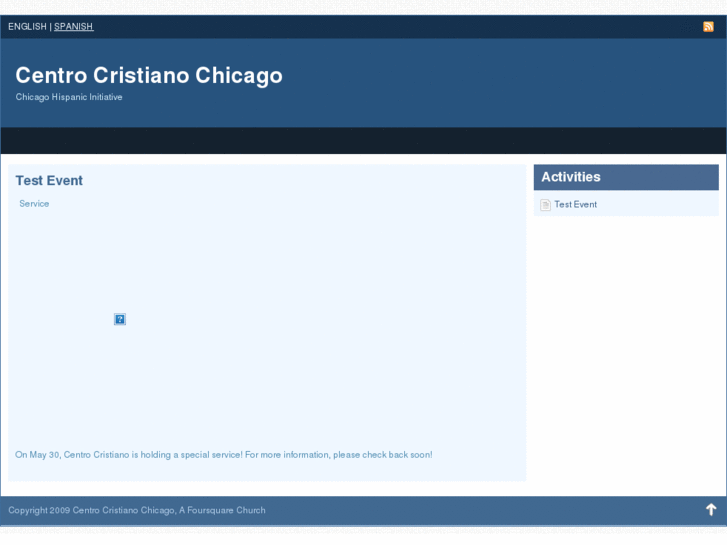 www.centrocristianochicago.com