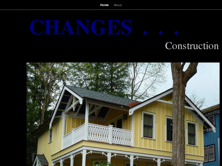 www.changesconstruction.net