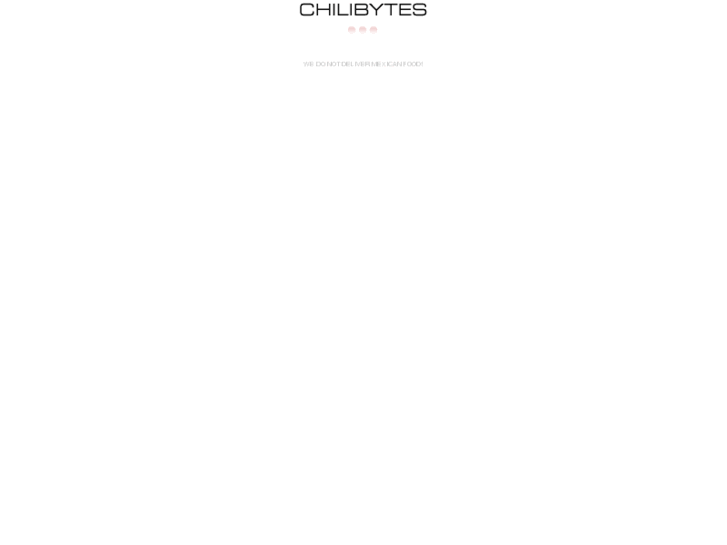 www.chili-bytes.net