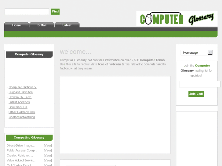 www.computer-glossary.net