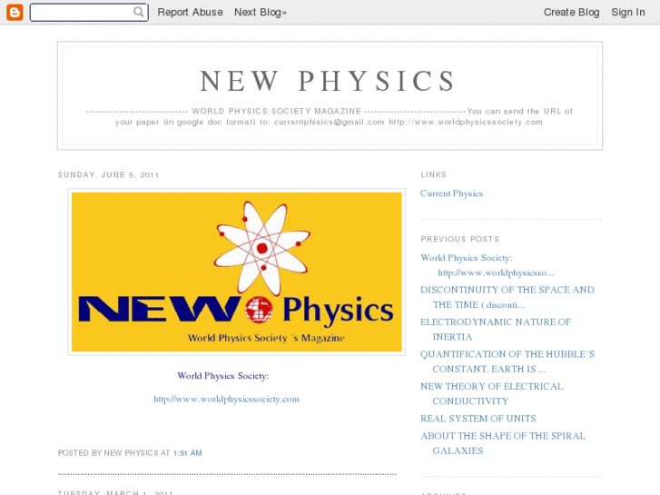 www.currentphysics.com