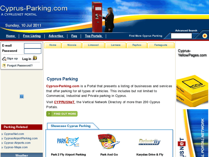 www.cyprus-parking.com