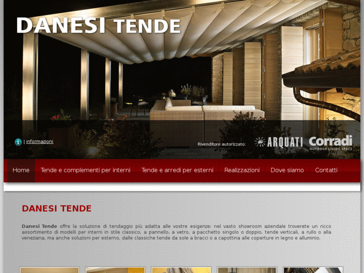 www.danesitende.com