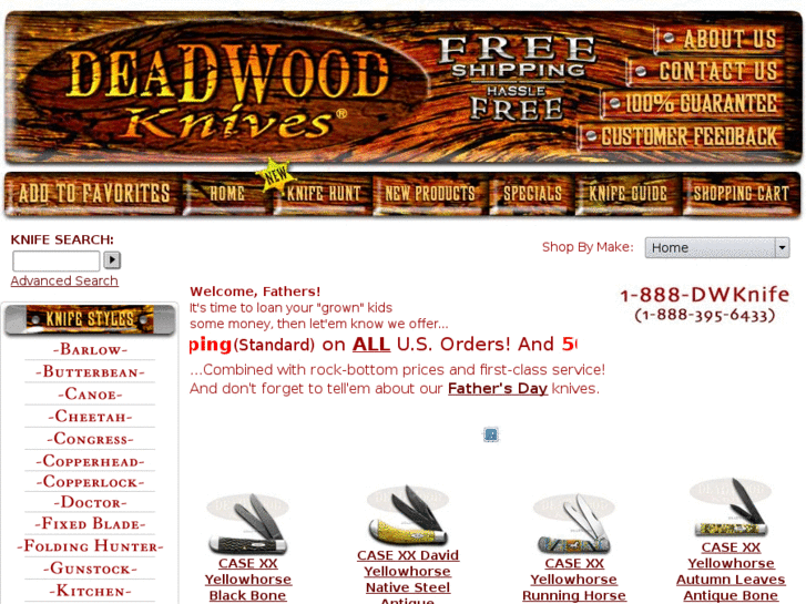 www.deadwoodcutlery.com