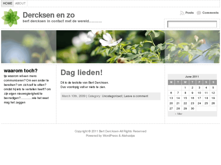 www.dercksen.net