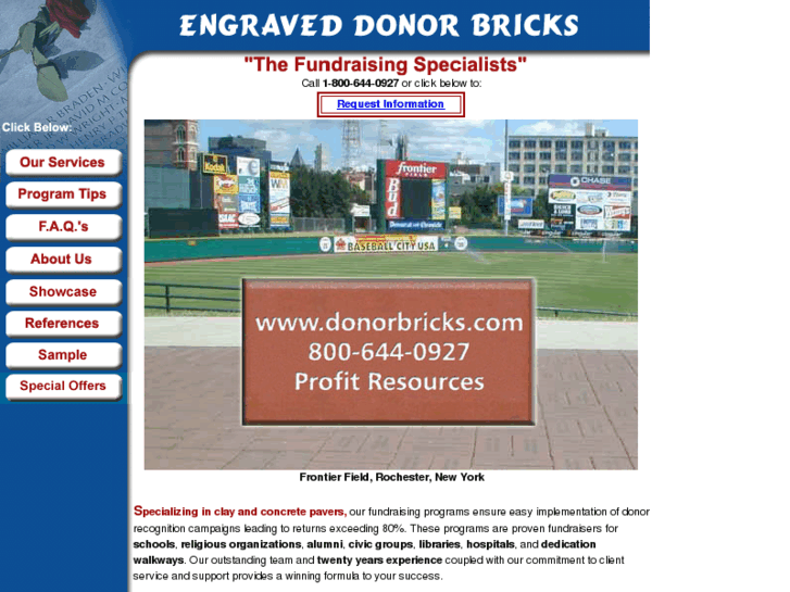 www.donorbricks.com