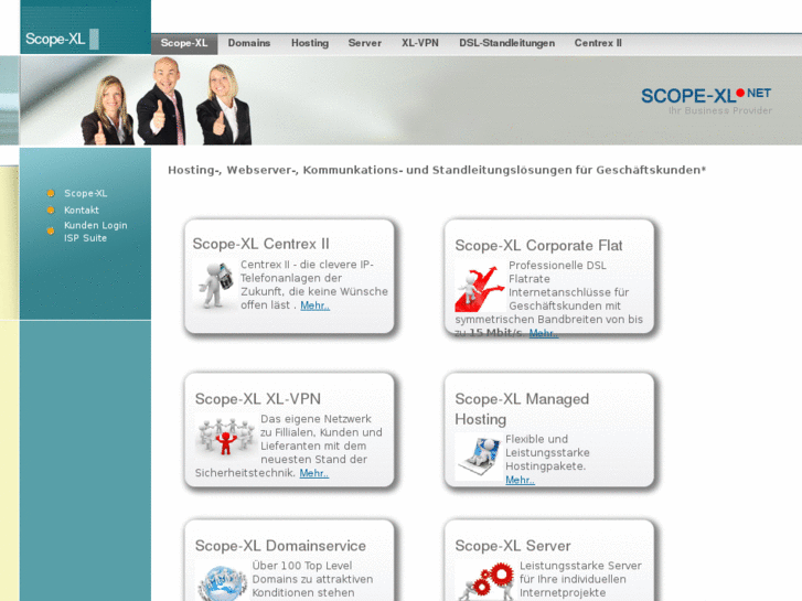 www.dsl-scope-xl.net