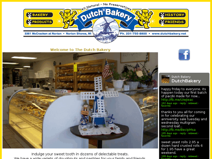 www.dutchbakery.net