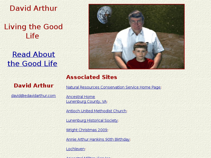 www.edavidarthur.com