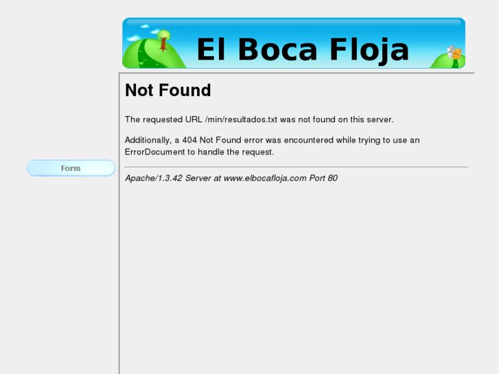 www.elbocafloja.com