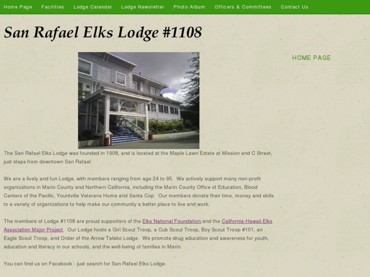 www.elks1108.org