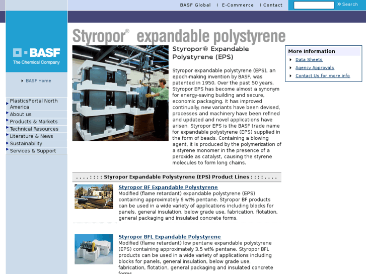 www.epsfoam.info