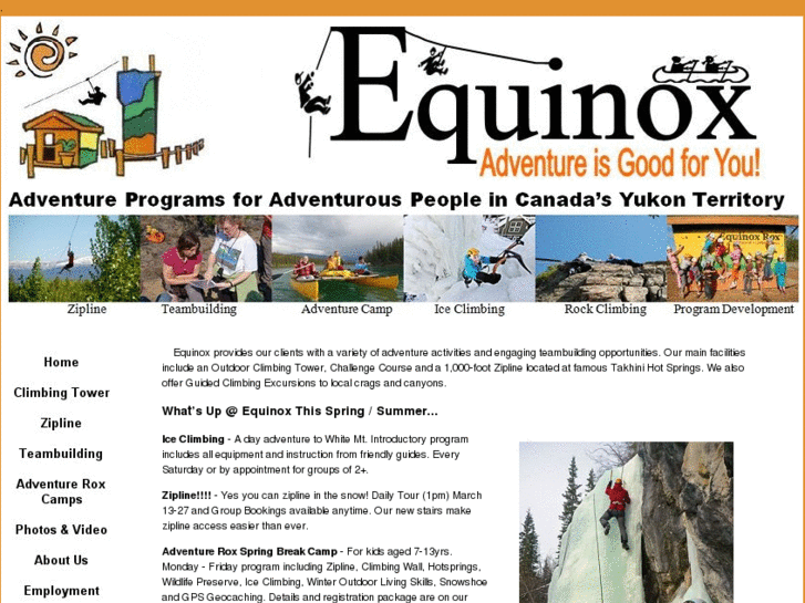 www.equinoxyukon.com