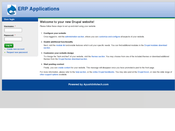 www.erp-applications.com