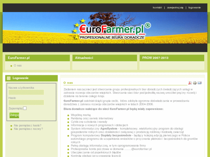 www.eurofarmer.pl