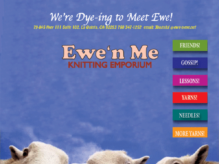 www.ewe-n-me.net