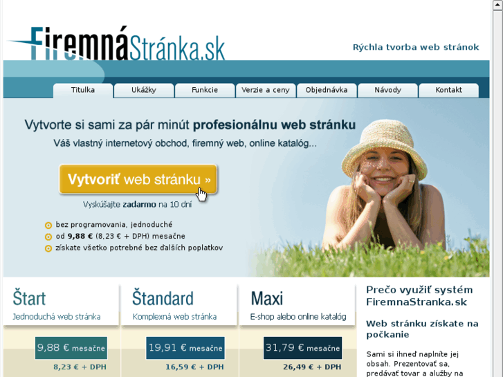 www.firemnastranka.sk