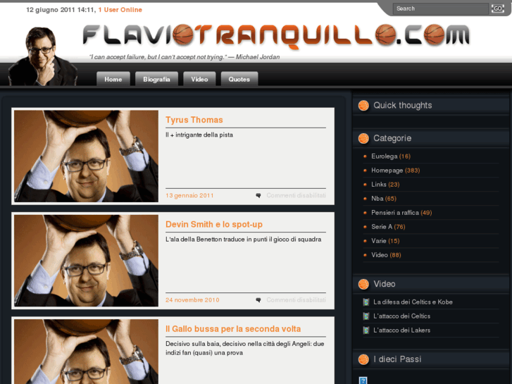 www.flaviotranquillo.com