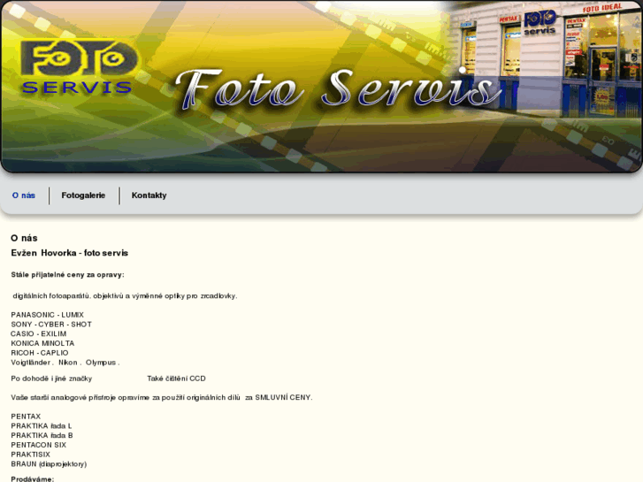 www.foto-servis.com