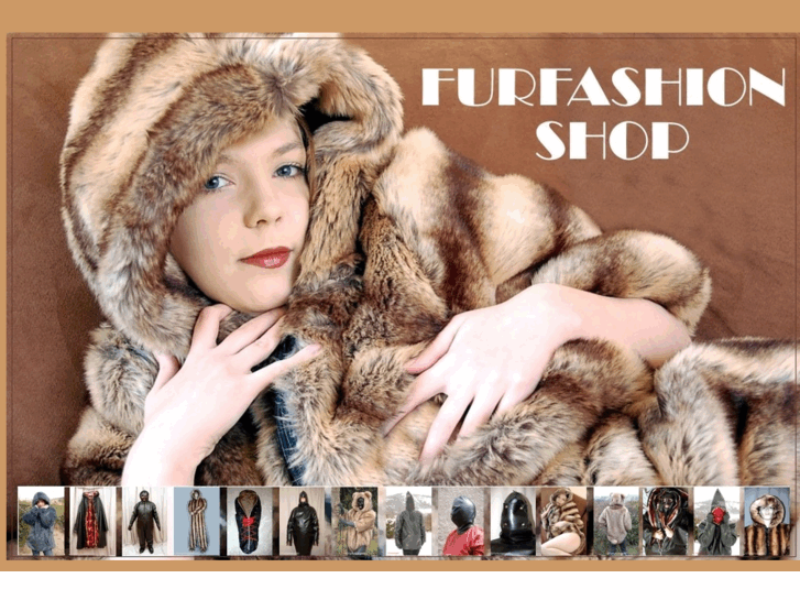 www.furfashion-shop.com