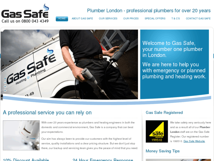 www.gassafe.net