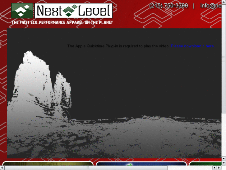 www.getnextlevel.info