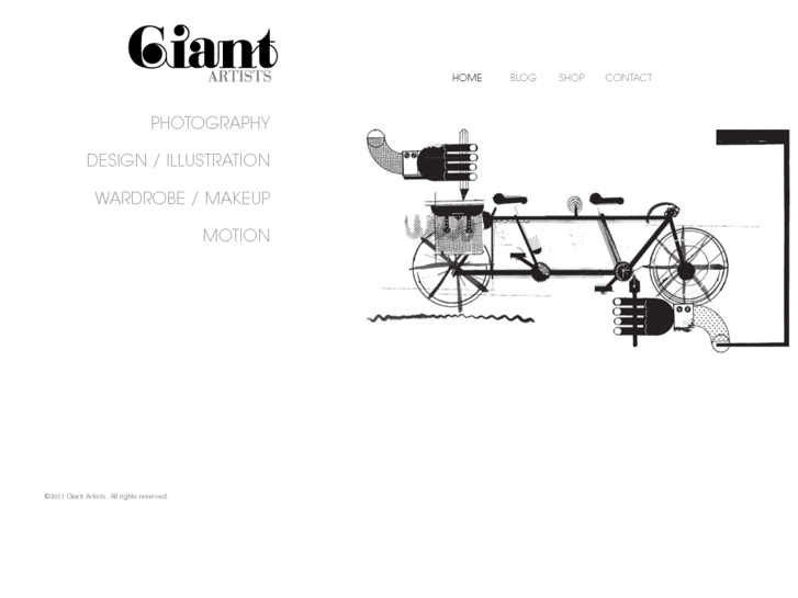 www.giantartists.com