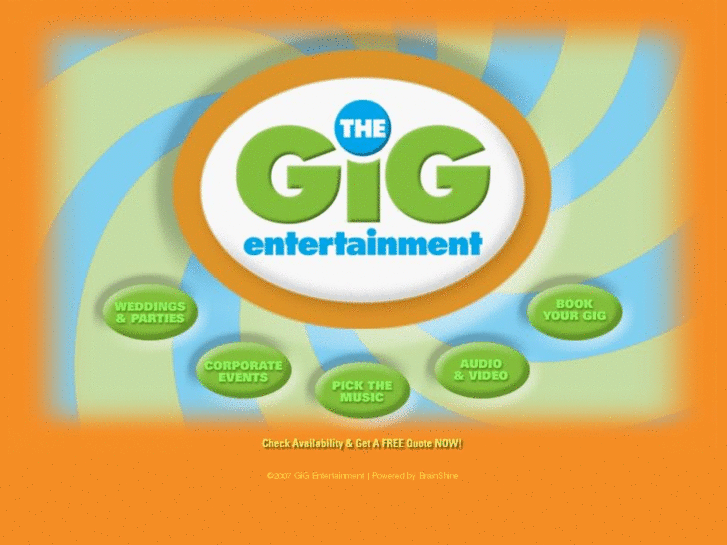 www.gigentertainment.com