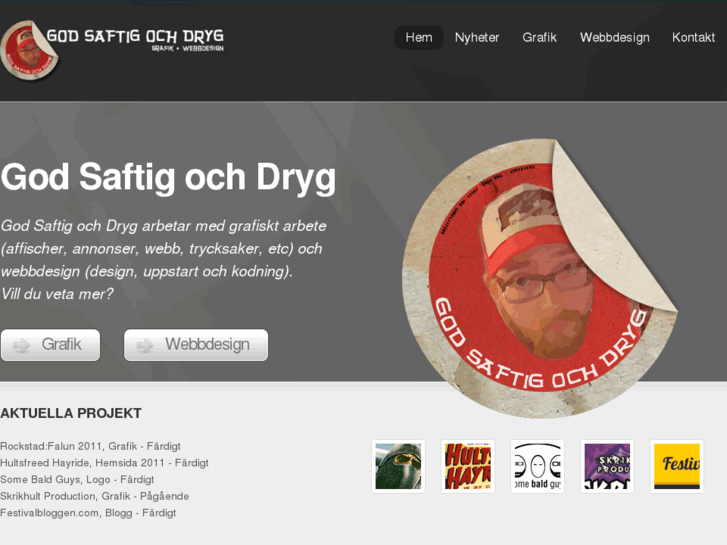 www.godsaftigochdryg.se