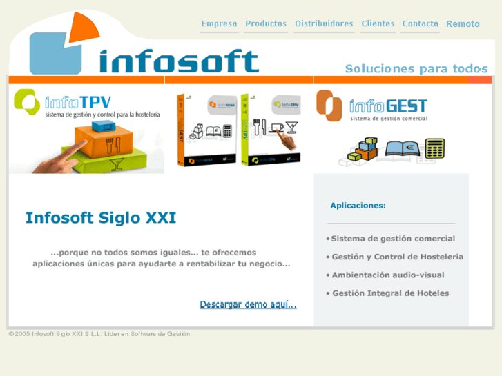 www.grupoinfosoft.com