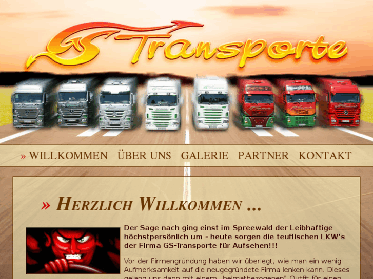 www.gs-transporte.de