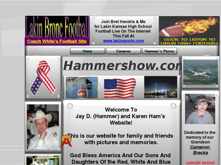 www.hammershow.com