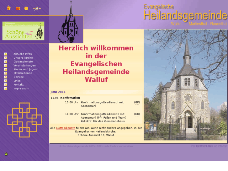 www.heilandsgemeinde.com