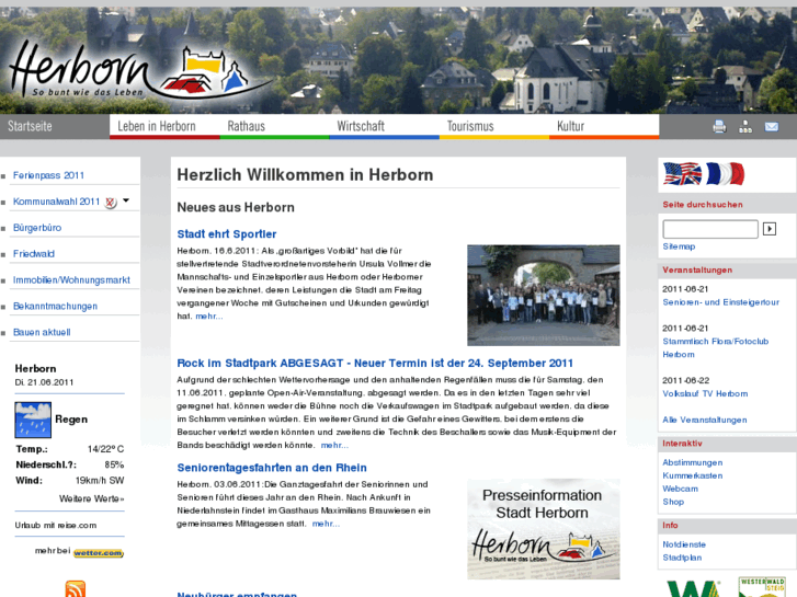 www.herborn.info