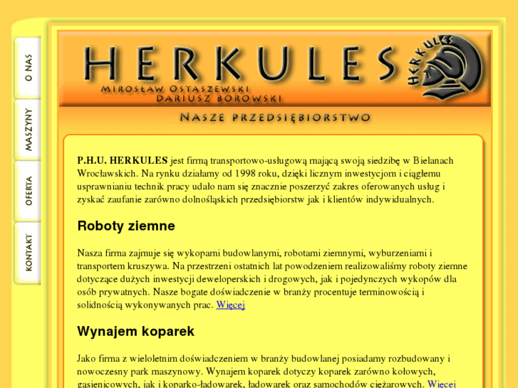 www.herkules.wroclaw.pl