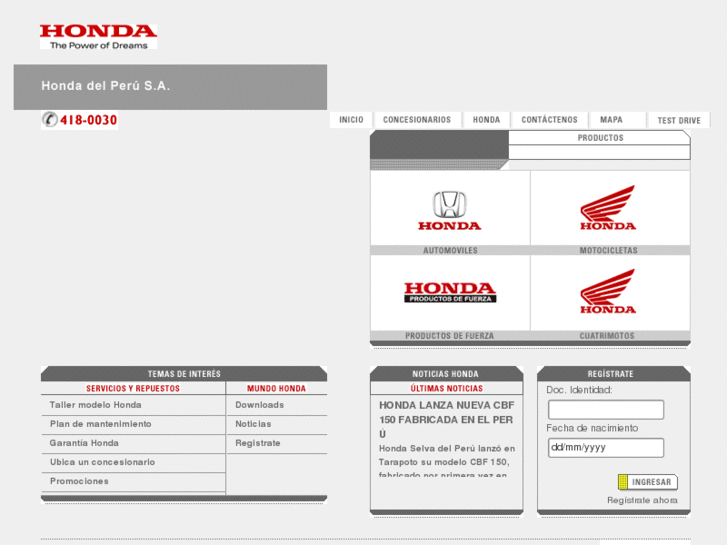 www.honda.com.pe