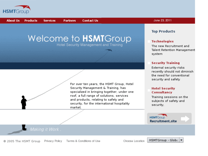 www.hsmtgroup.com