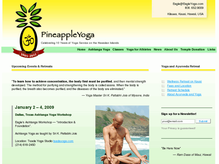 www.indiayogabook.com