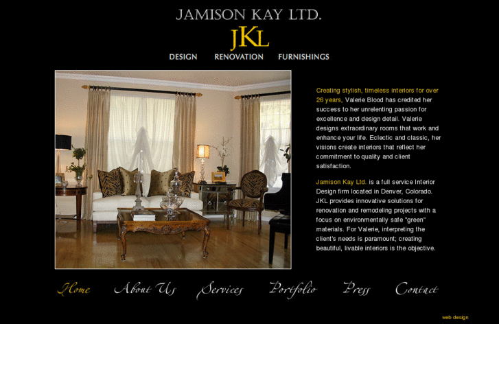 www.jamisonkayltd.com