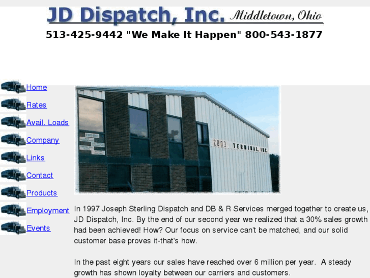 www.jddispatch.com