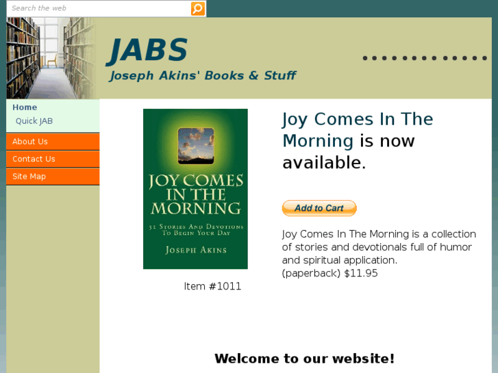 www.josephakins.net