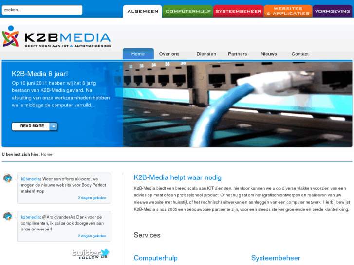 www.k2b-media.nl