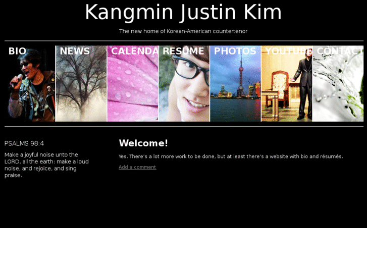 www.kangminjustinkim.com