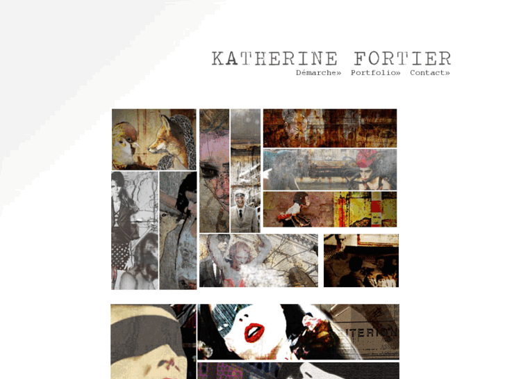 www.katherinefortier.com