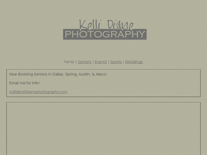 www.kellidianephotography.com