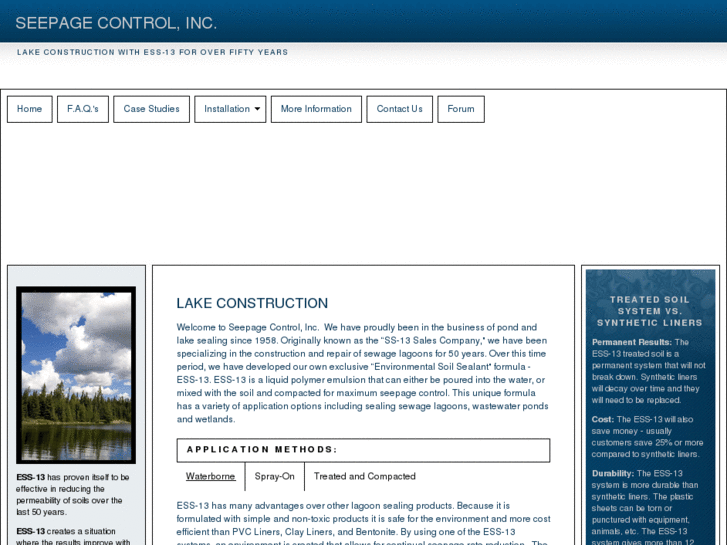 www.lakeconstruction.com