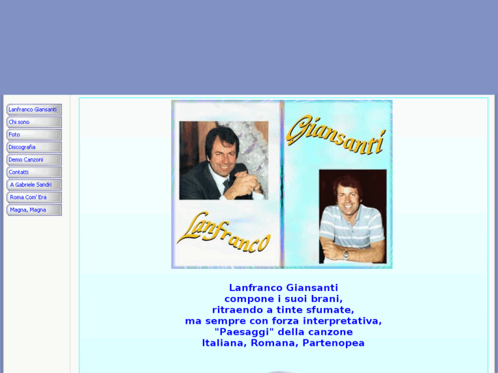 www.lanfrancogiansanti.com